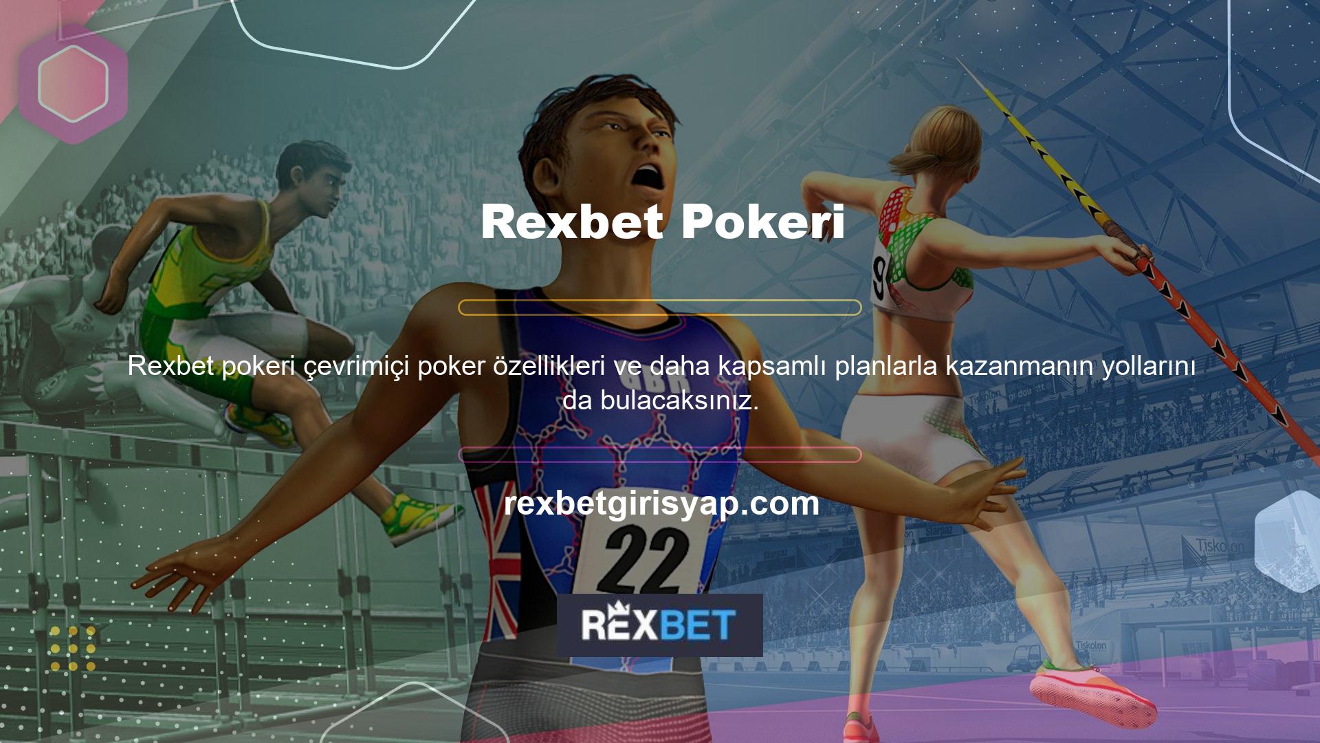 Rexbet casino sisteminde böyle bir sürecin devam ettirilmesi aslında daha verimli bir oyun tarzının oluşmasını sağlayabilir