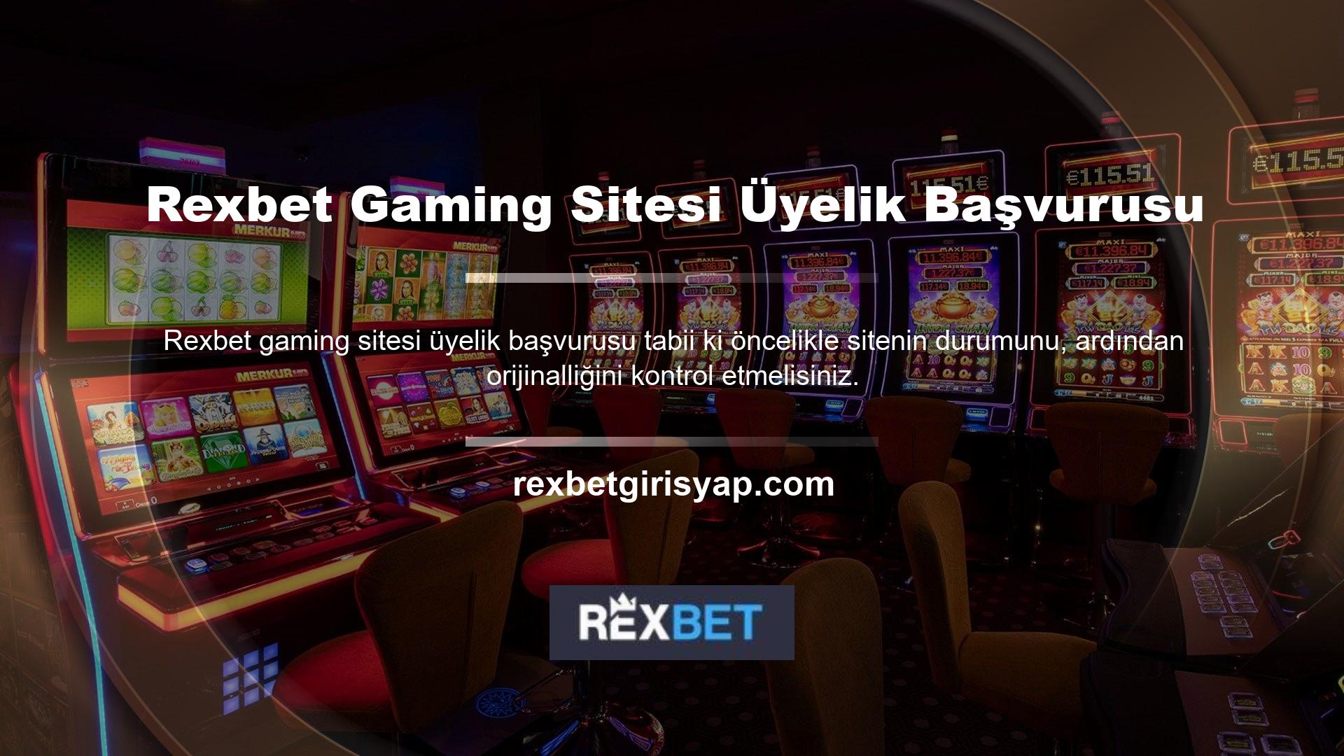 Bu hedefe ulaşmak için Rexbet Oyun Sitesi Üyelik Uygulaması Casino, ödeme teknolojisinin mevcut durumunu araştırmaktadır