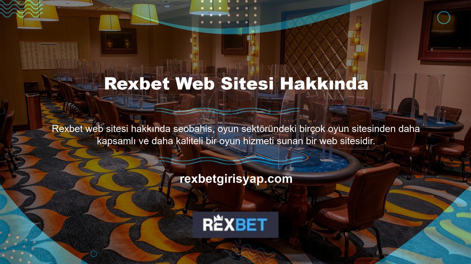 Eski adresinizden yeni adresinize taşındıktan sonra da Rexbet online oyun platformunun keyfini çıkarmaya devam edebilirsiniz